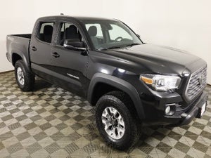 2023 Toyota Tacoma 4WD TRD Offroad