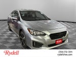 2017 Subaru Impreza Sport
