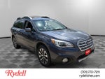 2017 Subaru Outback Limited