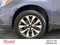 2017 Subaru Outback Limited