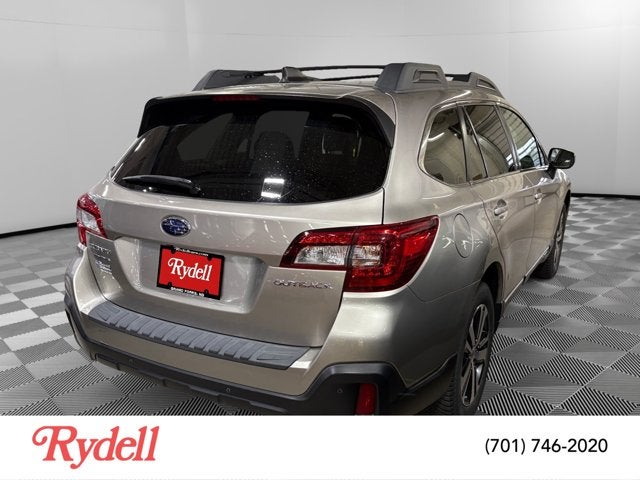 2019 Subaru Outback Limited