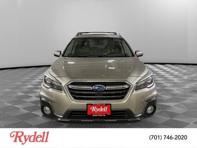 2019 Subaru Outback Limited