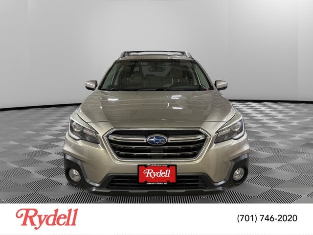 2019 Subaru Outback Limited