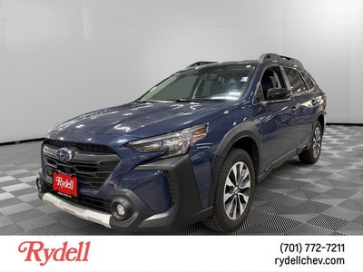 2024 Subaru Outback Limited