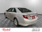 2012 Toyota Camry XLE