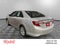 2012 Toyota Camry XLE