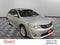 2012 Toyota Camry XLE