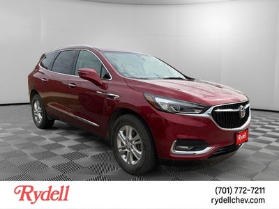 2019 Buick Enclave Premium