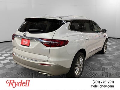 2021 Buick Enclave Premium