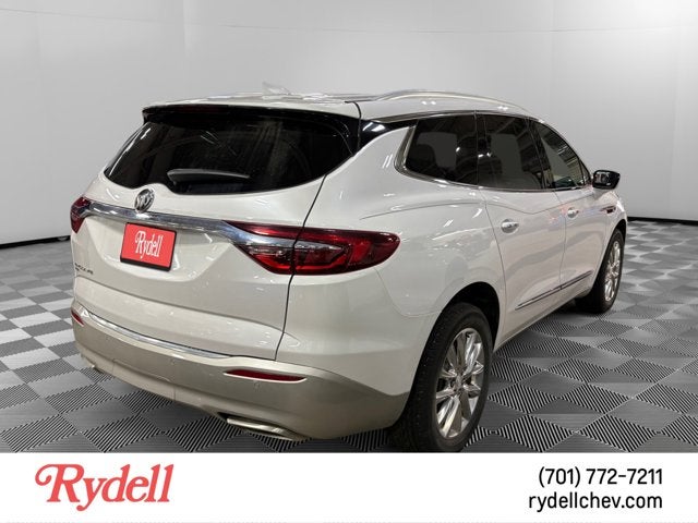 2021 Buick Enclave Premium