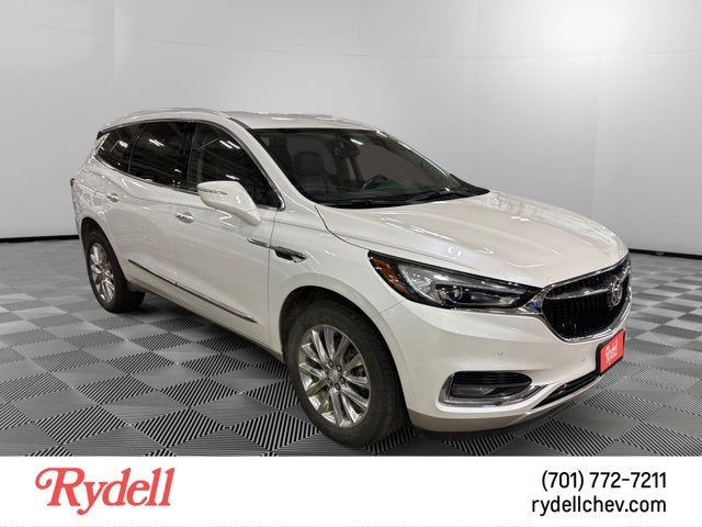 2021 Buick Enclave Premium