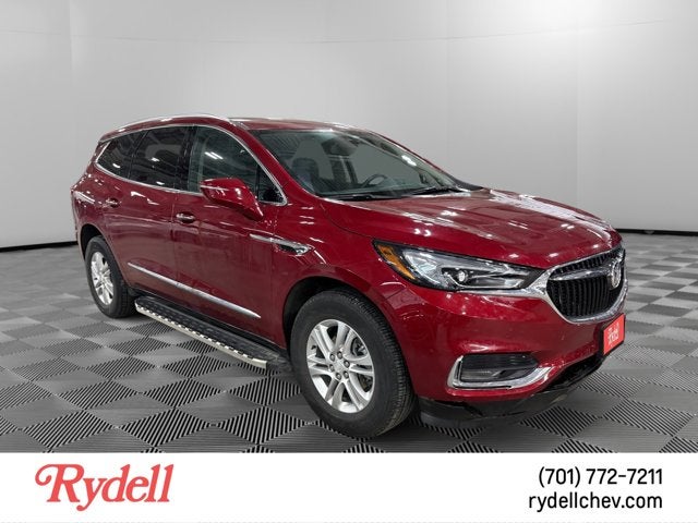 2021 Buick Enclave Premium