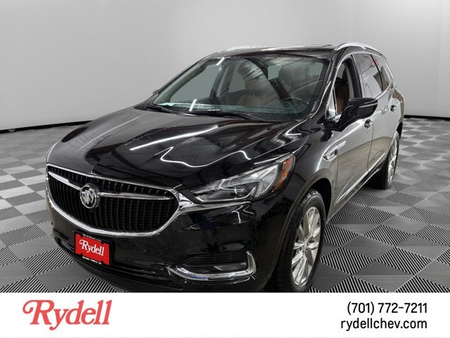 2019 Buick Enclave Premium