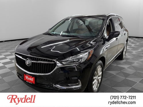 2019 Buick Enclave Premium