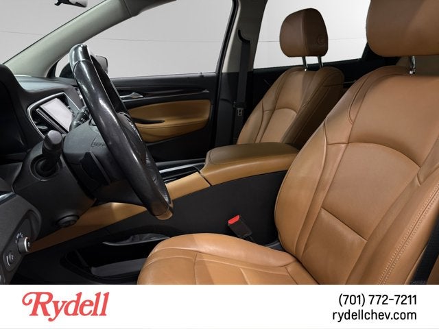2019 Buick Enclave Premium