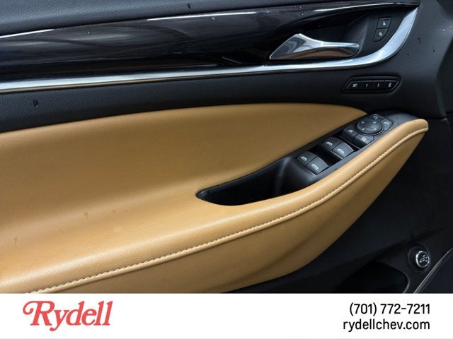2019 Buick Enclave Premium