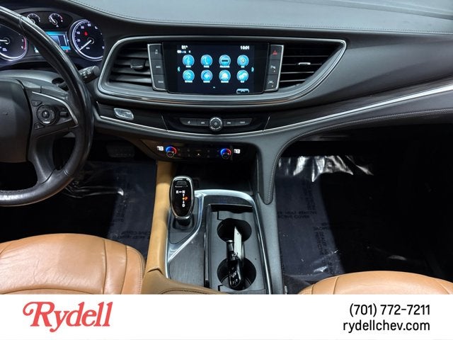 2019 Buick Enclave Premium