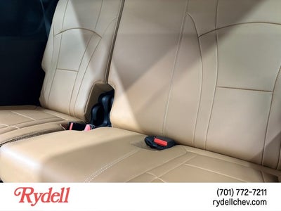 2019 Buick Enclave Premium
