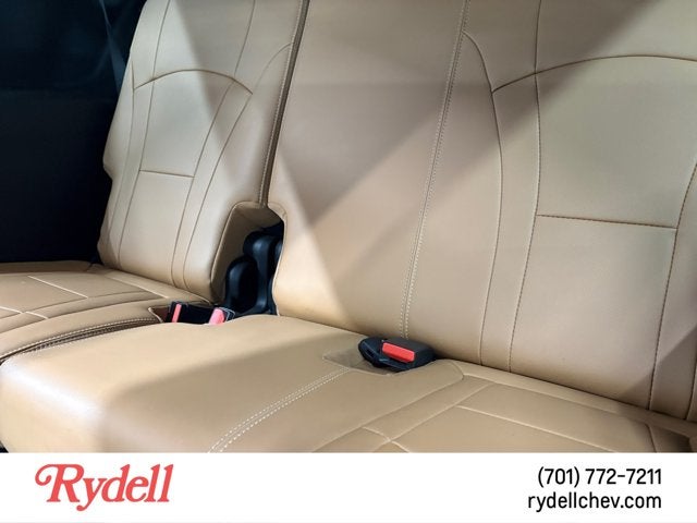 2019 Buick Enclave Premium