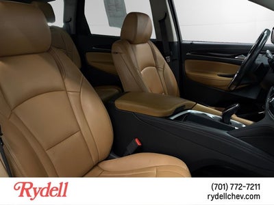 2019 Buick Enclave Premium
