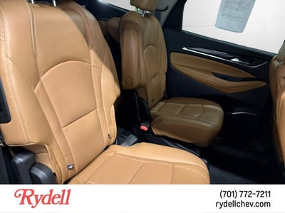 2019 Buick Enclave Premium