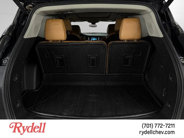 2019 Buick Enclave Premium