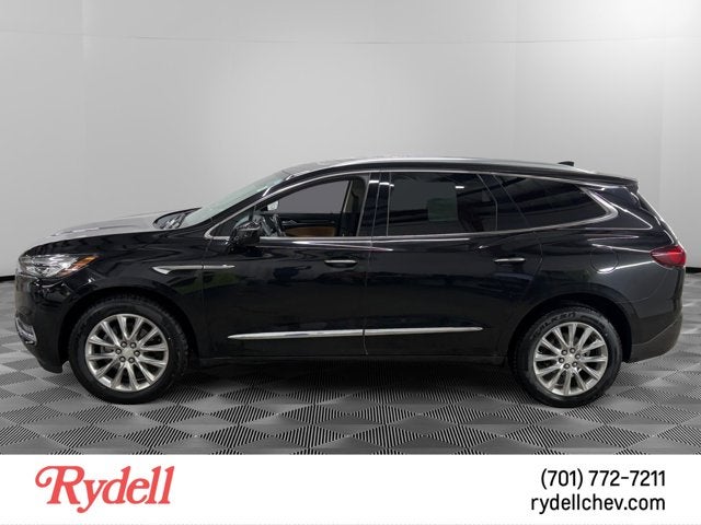 2019 Buick Enclave Premium