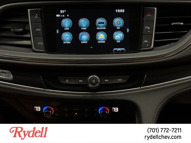 2019 Buick Enclave Premium