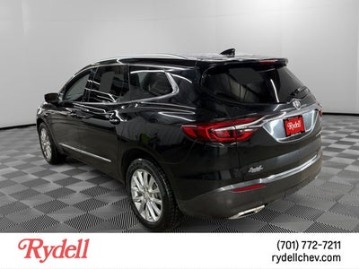 2019 Buick Enclave Premium