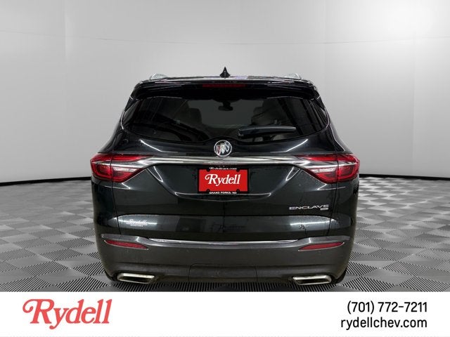 2019 Buick Enclave Premium