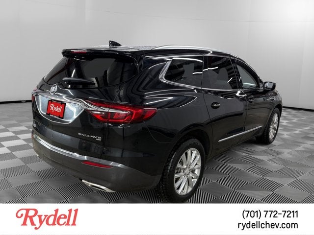 2019 Buick Enclave Premium