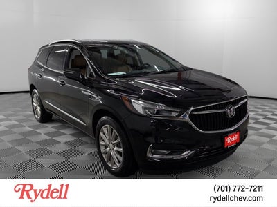 2019 Buick Enclave Premium
