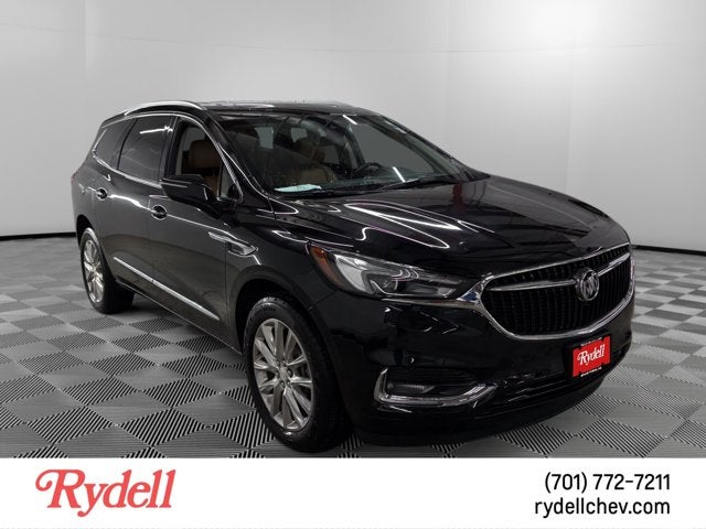 2019 Buick Enclave Premium