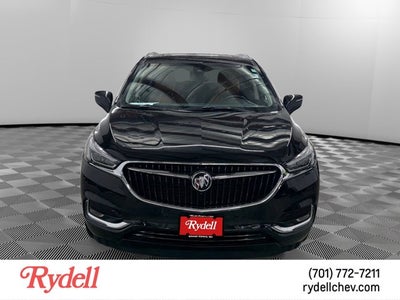 2019 Buick Enclave Premium