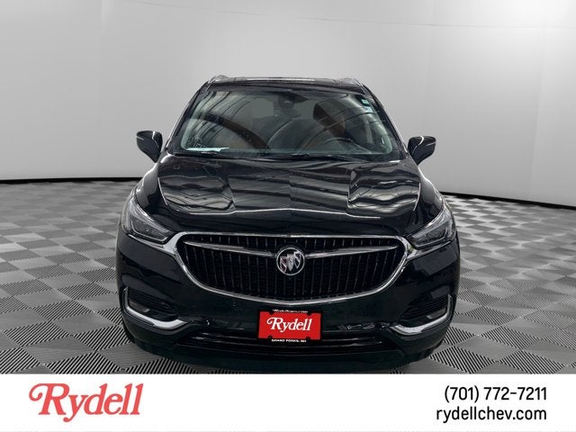 2019 Buick Enclave Premium