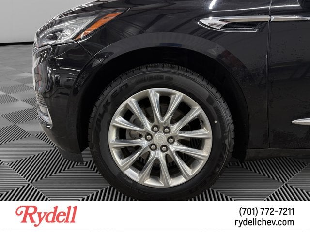 2019 Buick Enclave Premium