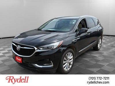 2020 Buick Enclave Premium