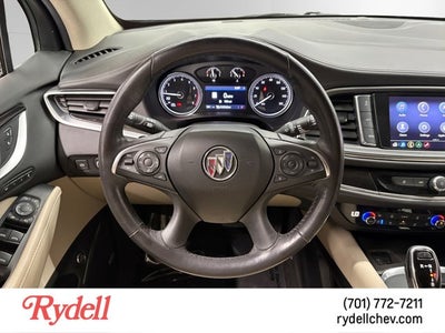 2020 Buick Enclave Premium
