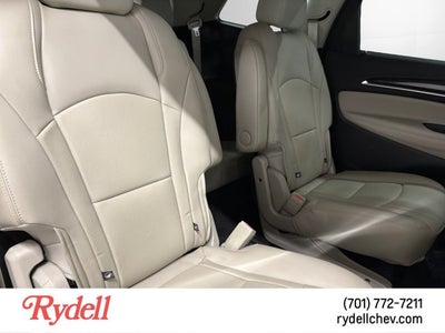 2020 Buick Enclave Premium