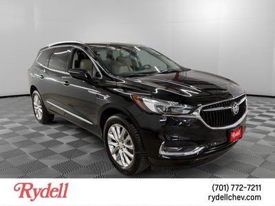 2020 Buick Enclave Premium