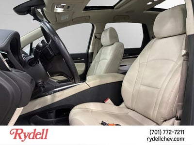 2022 Buick Enclave Premium