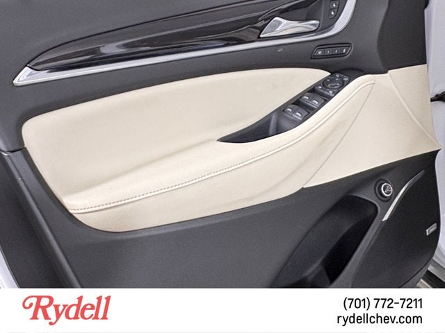 2022 Buick Enclave Premium