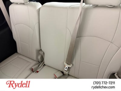 2022 Buick Enclave Premium