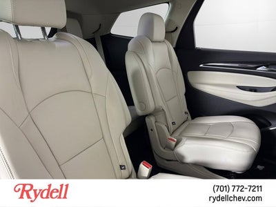 2022 Buick Enclave Premium