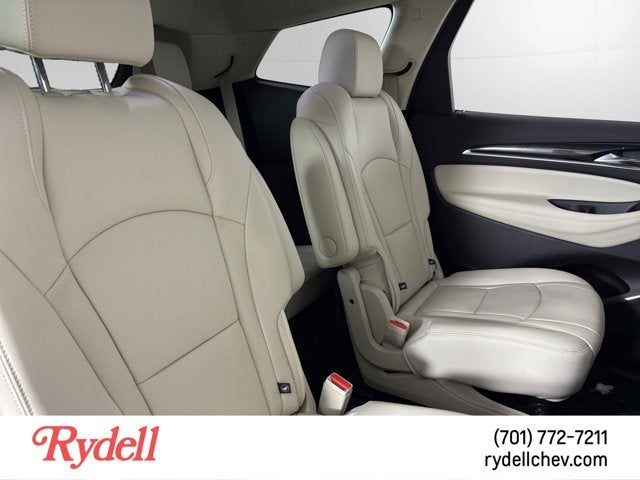 2022 Buick Enclave Premium