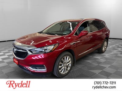 2020 Buick Enclave Premium
