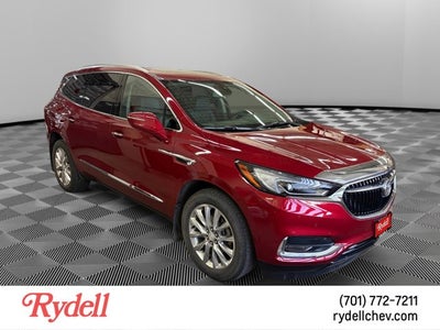 2020 Buick Enclave Premium