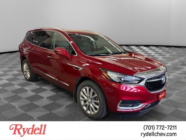 2020 Buick Enclave Premium