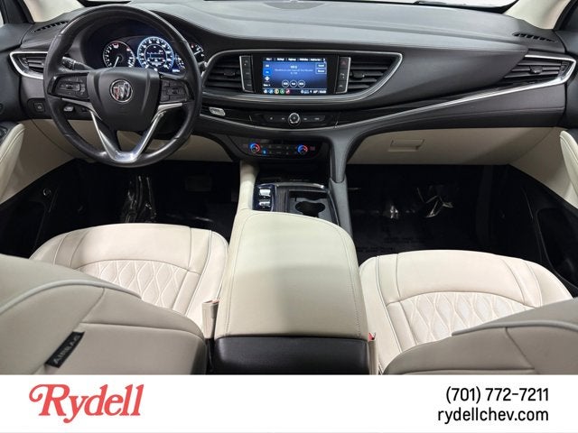 2023 Buick Enclave Avenir