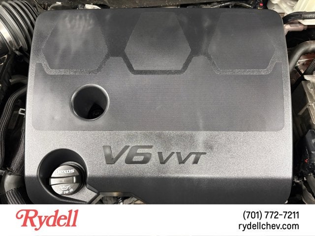 2020 Buick Enclave Avenir